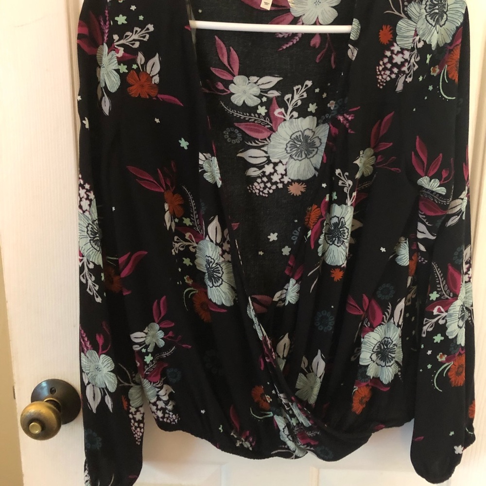 Size small Mudd shirt